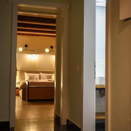 בראשוב Schloss Apartments מראה חיצוני תמונה
