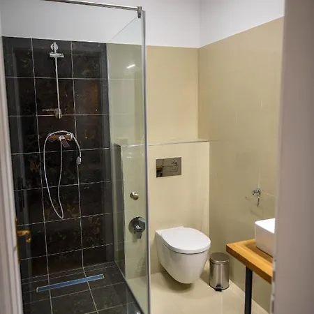 בראשוב Schloss Apartments מראה חיצוני תמונה