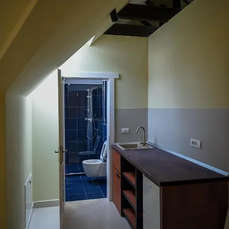 בראשוב Schloss Apartments מראה חיצוני תמונה