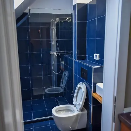 בראשוב Schloss Apartments מראה חיצוני תמונה