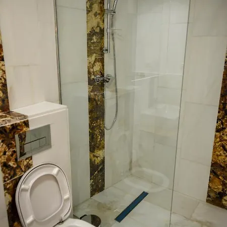 בראשוב Schloss Apartments מראה חיצוני תמונה