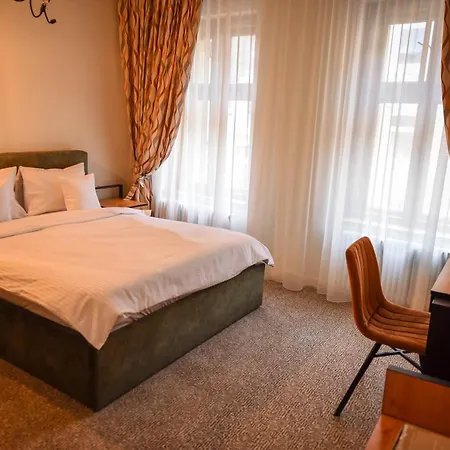 בראשוב Schloss Apartments מראה חיצוני תמונה