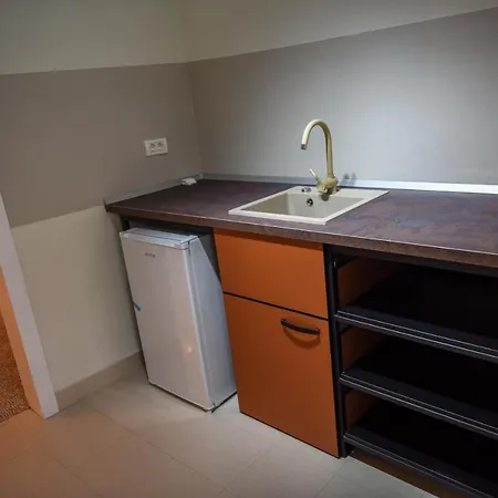 בראשוב Schloss Apartments מראה חיצוני תמונה