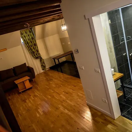 בראשוב Schloss Apartments מראה חיצוני תמונה