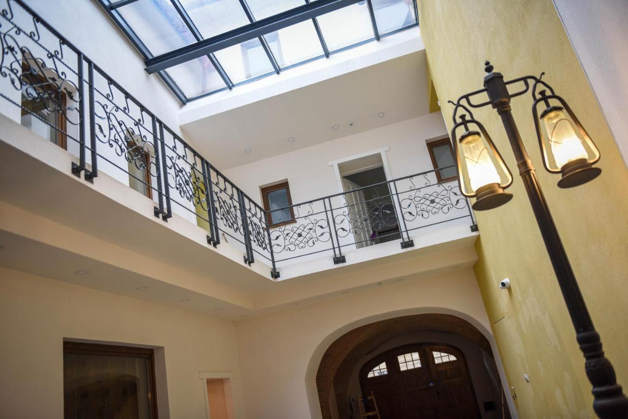 Appartamento Schloss Braşov