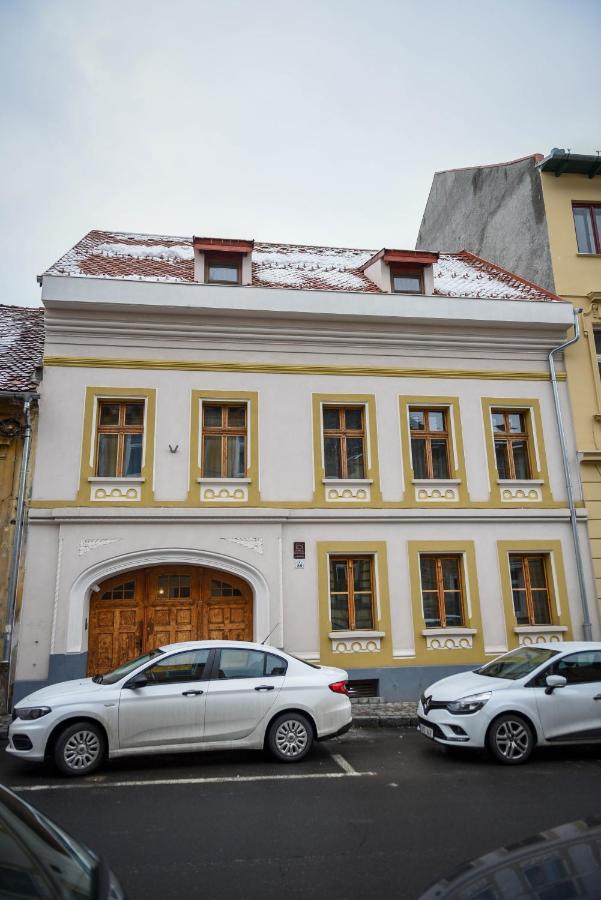 Schloss * Braşov