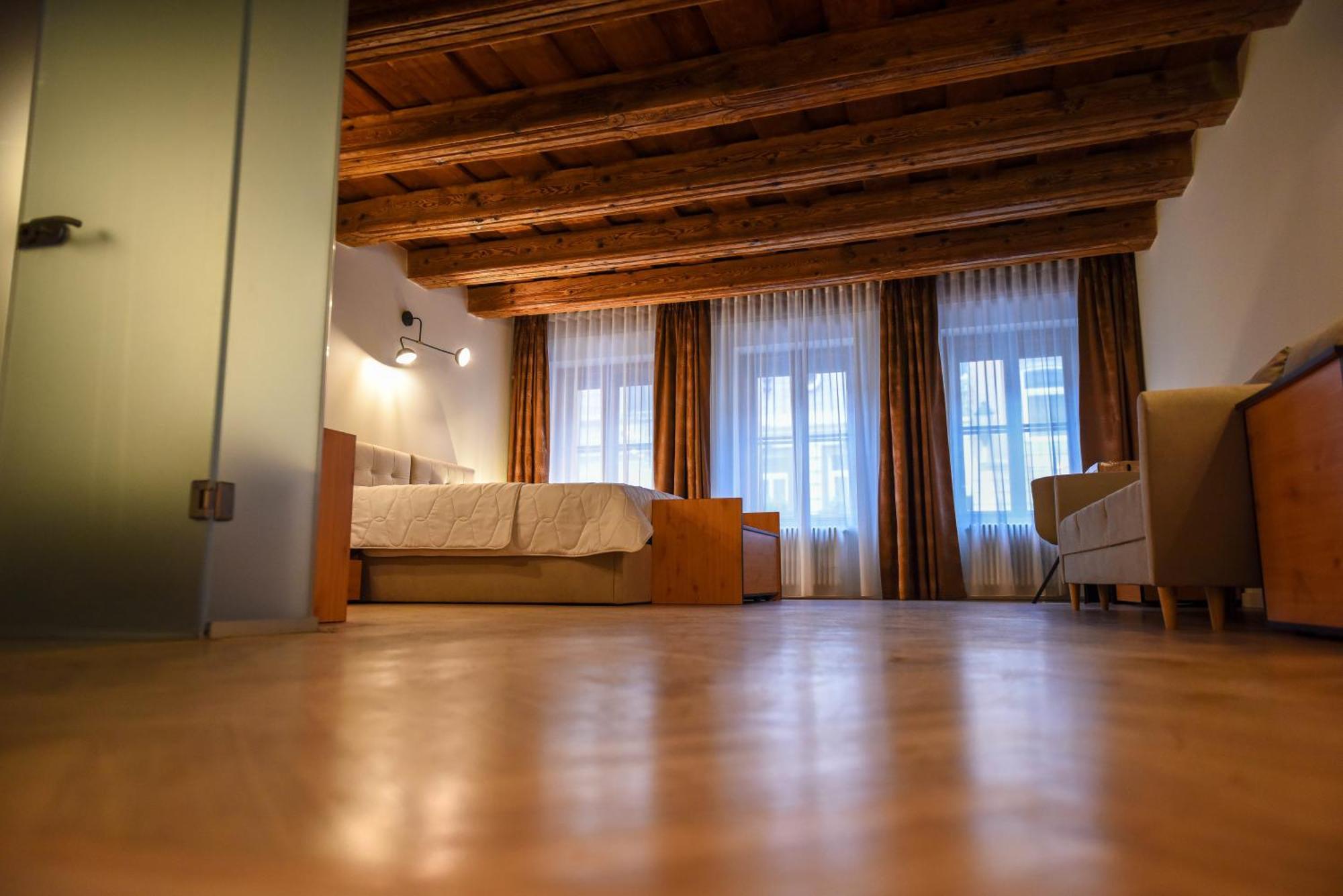 Appartamento Schloss Braşov