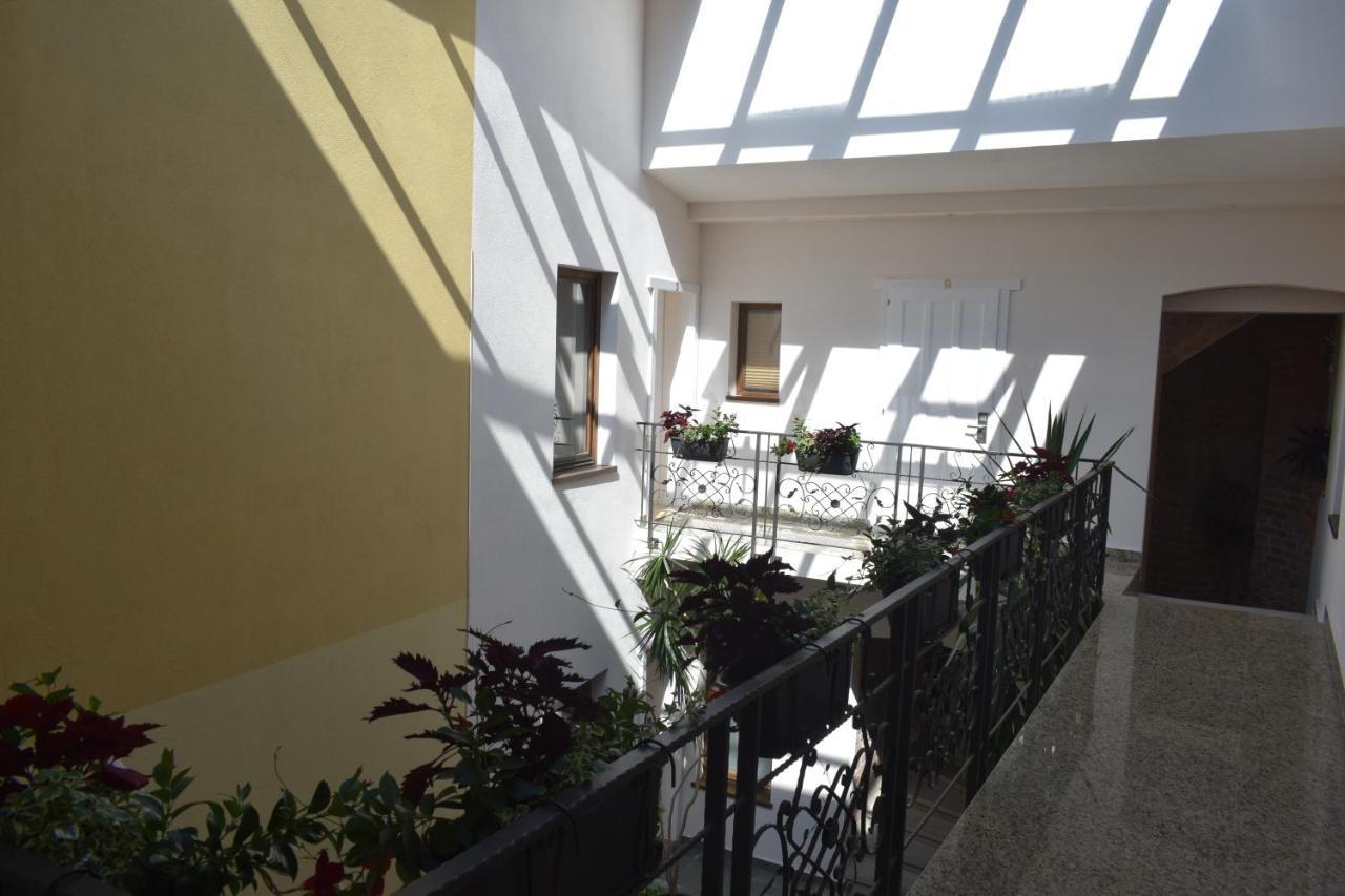 Appartamento Schloss *