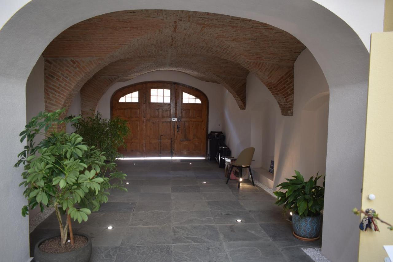 דירה Schloss *