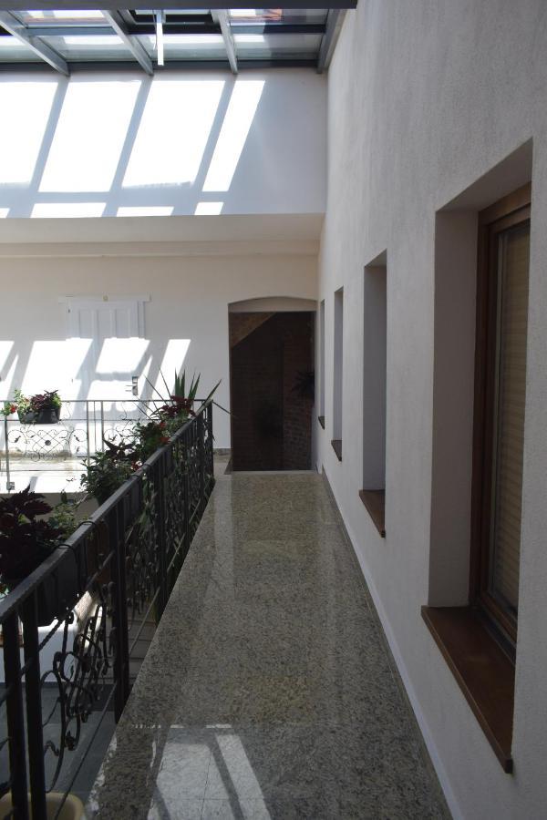 Appartamento Schloss Braşov